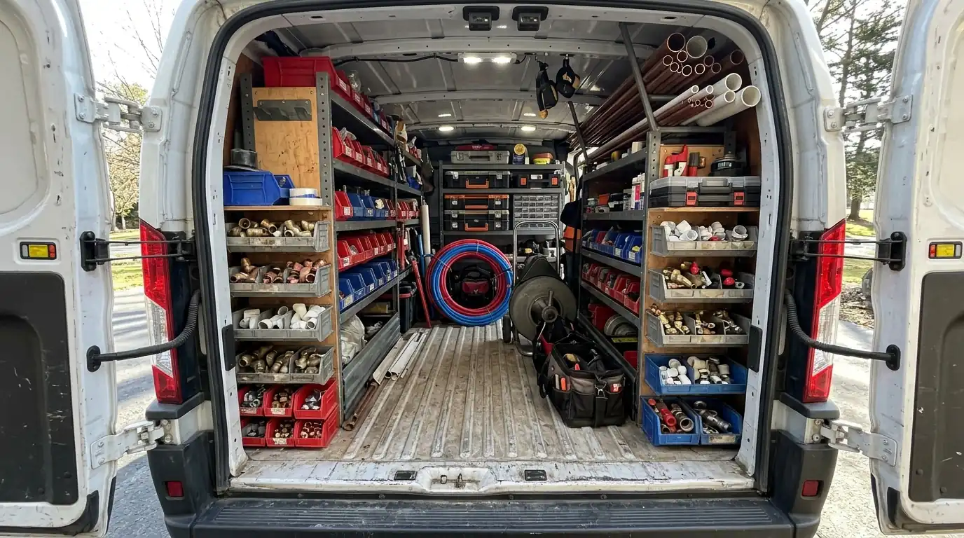 Plumbing services for southeast Houston homes and businesses