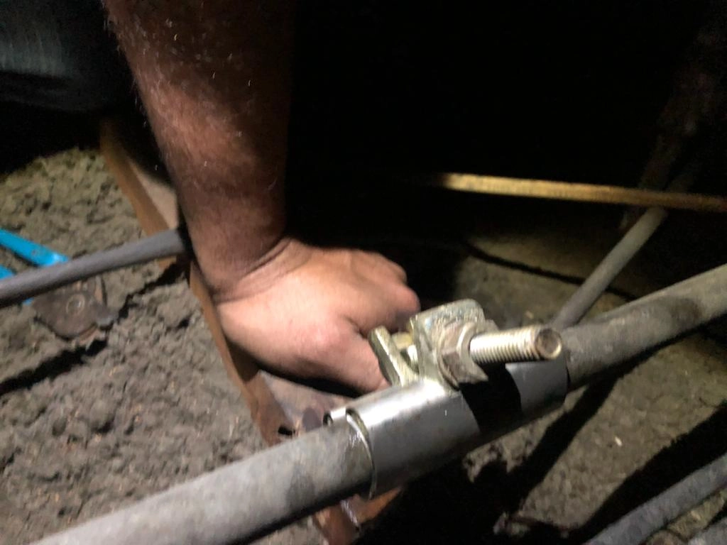 Clogged Drain Service in TX